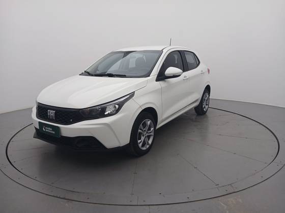 FIAT ARGO 1.0 FIREFLY FLEX DRIVE MANUAL FIAT ARGO 1.0 FIREFLY FLEX DRIVE MANUAL